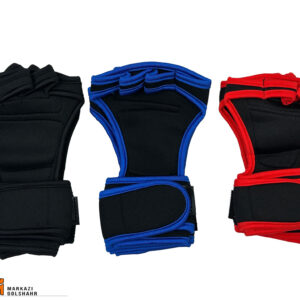 دستکش بدنسازی 048