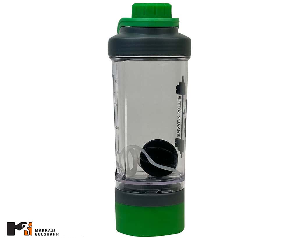شیکر مدل Topglass کد 2012446