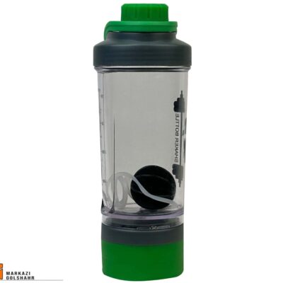 شیکر مدل Topglass کد 2012446