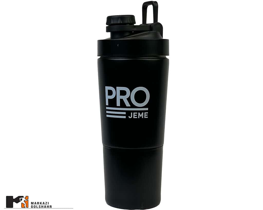 شیکر استیل 2045 Pro کد2012450