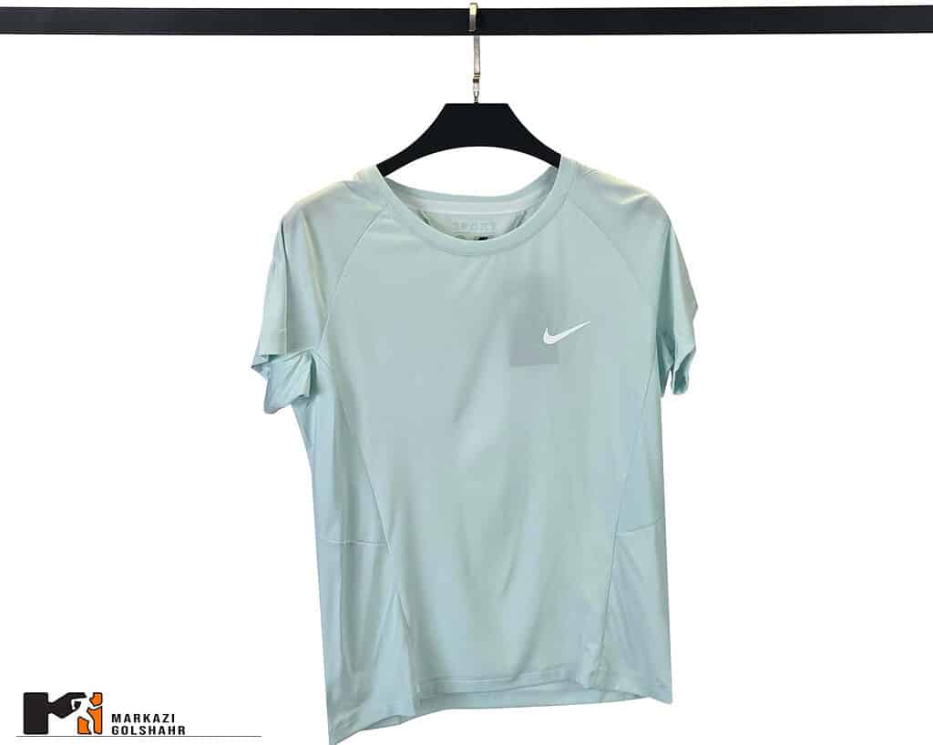 تیشرت نایک 91603 پارچه اسپان