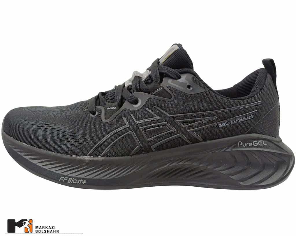 کفش اسیکس GEL-CUMULUS918 کد 2011167