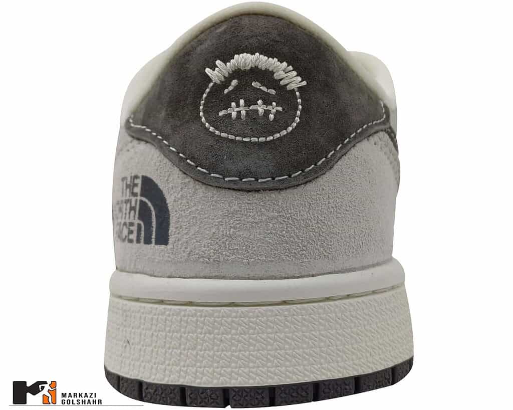 کفش نایک NORTHFACE کد 2011246