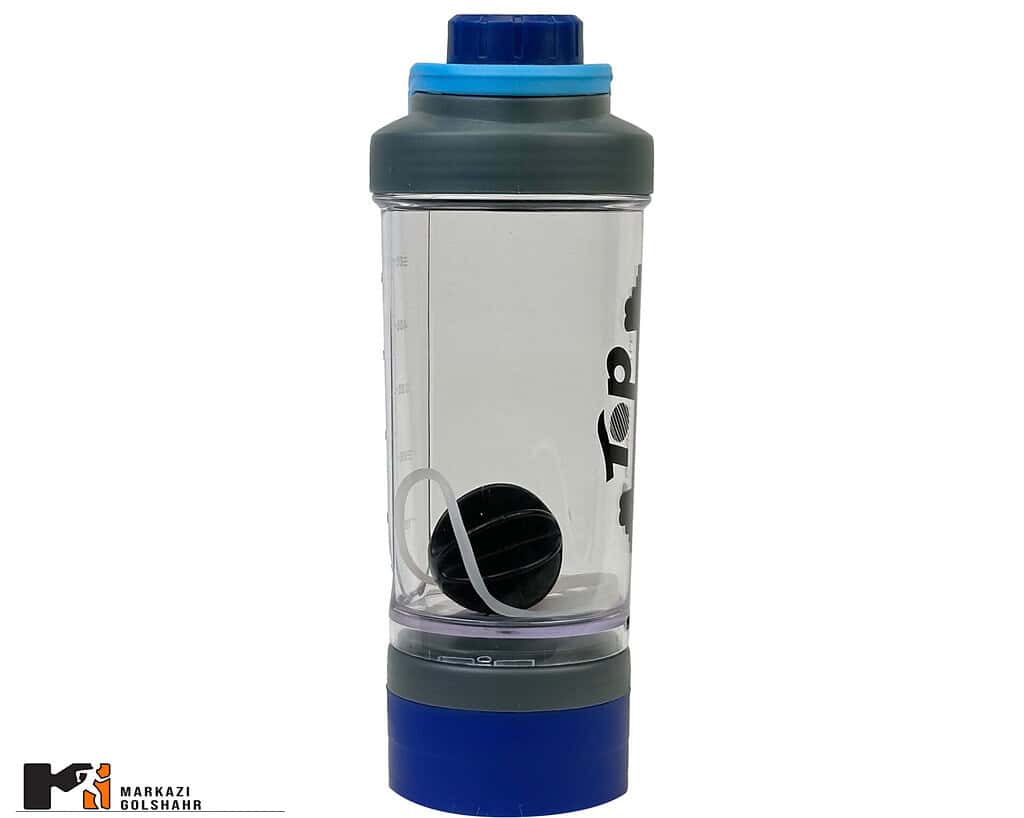 شیکر مدل Topglass کد 2012446