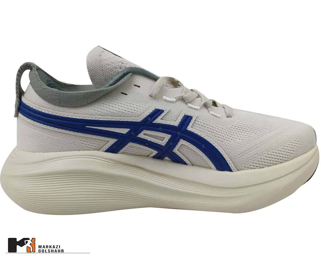 کفش اسیکس NIMBUS27 کد 2011189