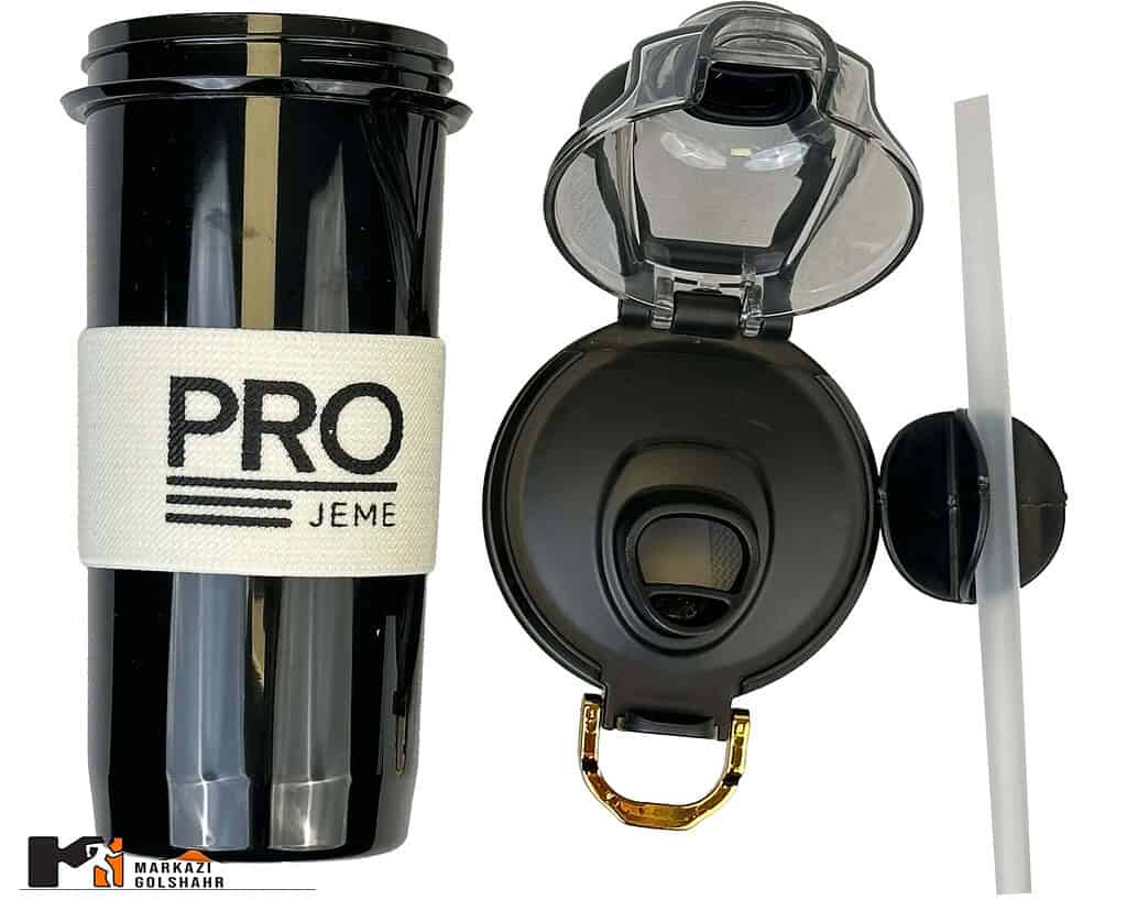 شیکر 2043pro jeme کد 2010385