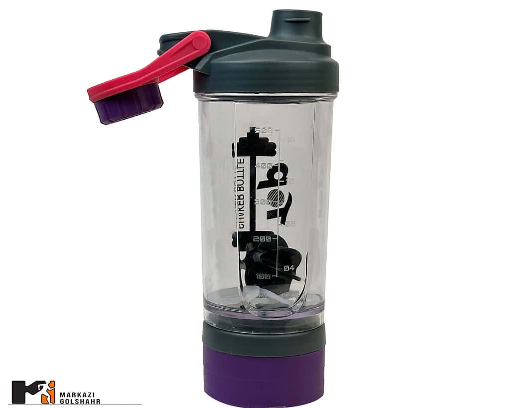 شیکر مدل Topglass کد 2012446