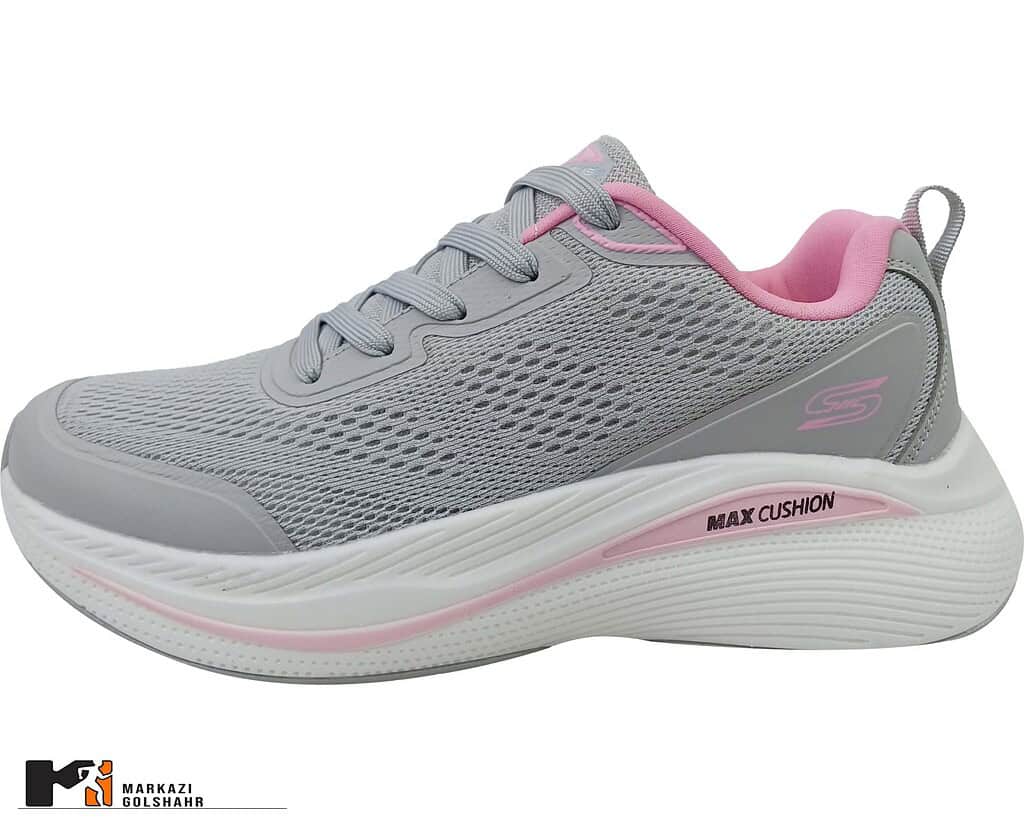 کفش اسکچرز MAX CUSHION کد2011077