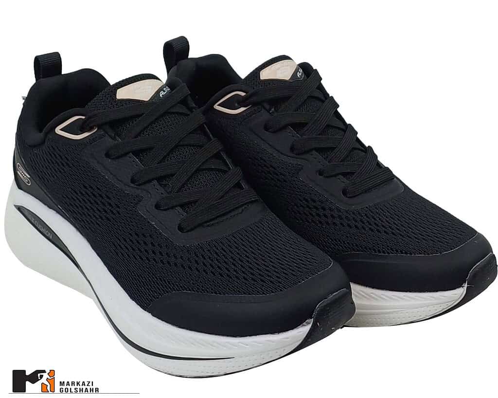 کفش اسکچرز MAX CUSHION کد2011077