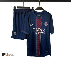 بلوز شورت پاری سن ژرمن اصلی 2026