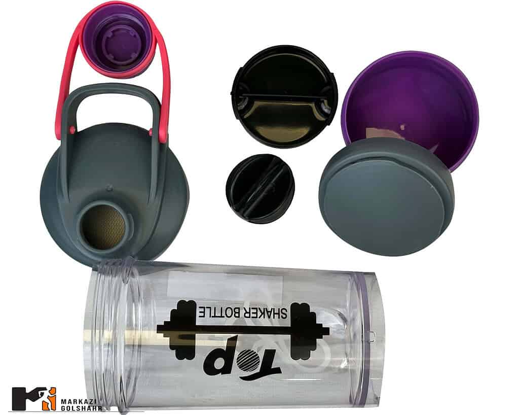 شیکر مدل Topglass کد 2012446