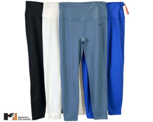 لگ نایک ۰۴ پارچه اسپان کد 2009098