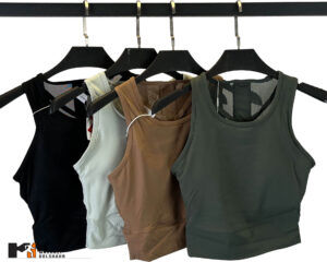 نیم تنه 2708 اسپان با کشسانی بالا کد 2011414