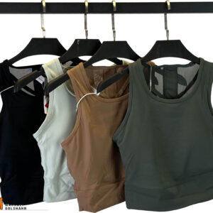 نیم تنه 2708 اسپان با کشسانی بالا کد 2011414