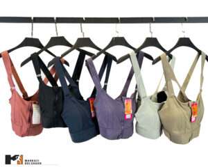 نیم تنه 838 اسپان با کشسانی بالا کد 2011264