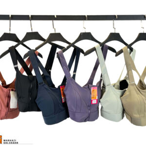 نیم تنه 838 اسپان با کشسانی بالا کد 2011264