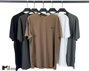 نیشرت نایک m9 پارچه اسپاندکس کد 2008979