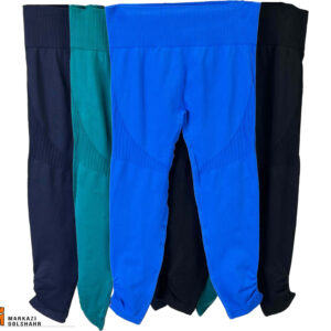 لگ پارچه سیملس ۲۴ دمپا کش کد 2010651