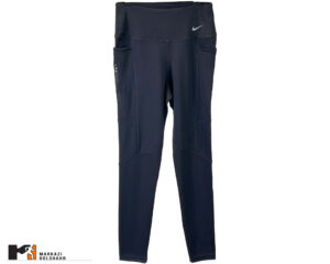 لگ بغل زیپ پارچه غواصی قواره‌دار بلند کد 890