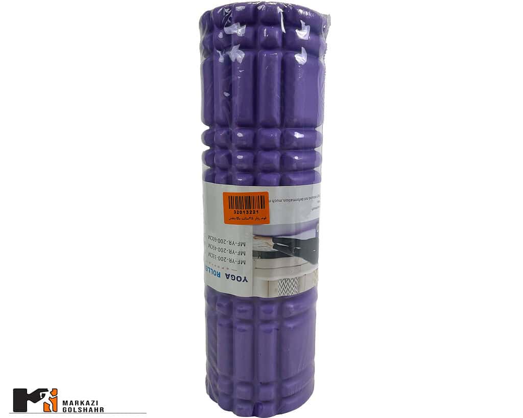 فوم رولر 45 سانتی مگا کد 2013219
