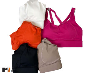 نیمتنه پارک اسپان پشت قزن دار 2009268