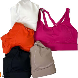 نیمتنه پارک اسپان پشت قزن دار 2009268