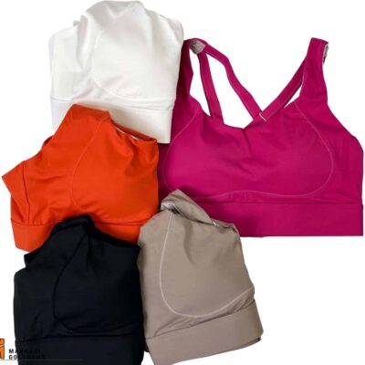 نیمتنه پارک اسپان پشت قزن دار 2009268