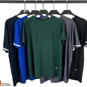 تیشرت KD 3193 پارچه پلی استر کد 2011772
