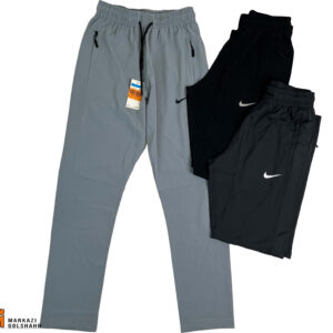 شلوار نایک ۴۴۵ پارچه آیرو کد 2013370
