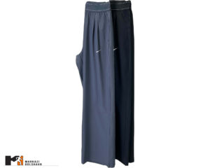 شلوار نایک ۵۲۰۴ پارچه آیرو زنانه ضد چروک کد 2013129