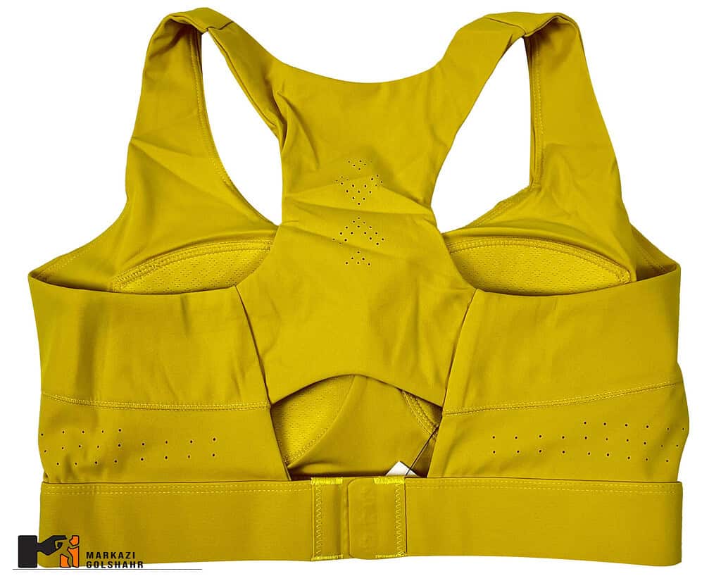 نیمتنه نایک پارچه فلامنت 2009687