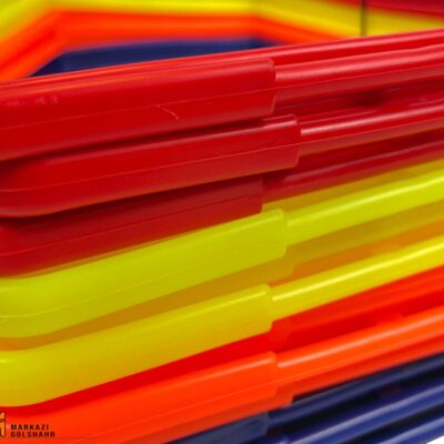 شش ضلعی چابکی کد 2003472