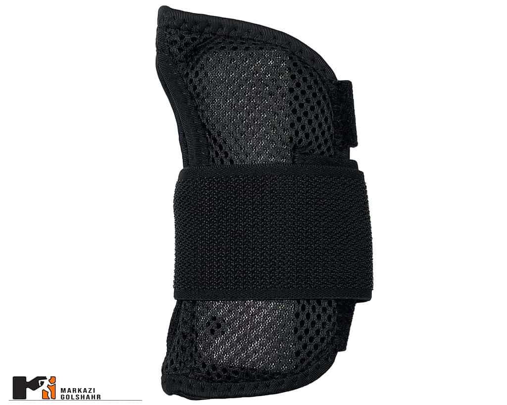 مچ‌ بند آتل دار طبی 8625