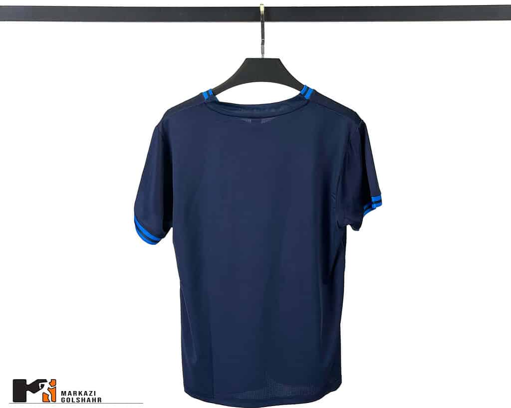 بلوز شورت فوتبالی بچه گانه A014 کد 2012861
