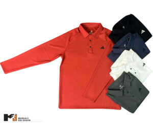 تیشرت آستین بلند آدیداس ۱۰۴۸