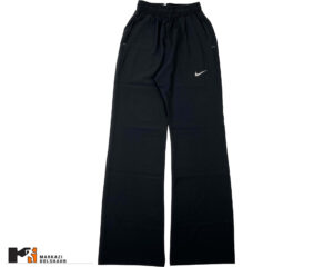 شلوار نایک بغل شلوارک چاکدار 2014572