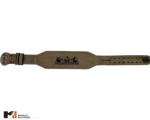 کمربند بدنسازی سگک پهن گلدن پاور کد 2011851