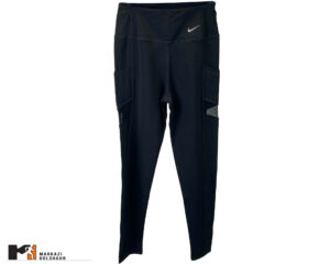 لگ نایک 0897 پارچه غواصی قواره بلند بغل تور دار