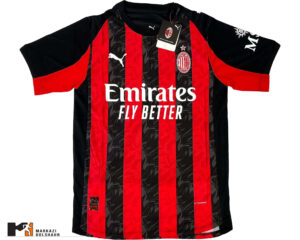 تیشرت پلیری میلان اصلی کد 2013939