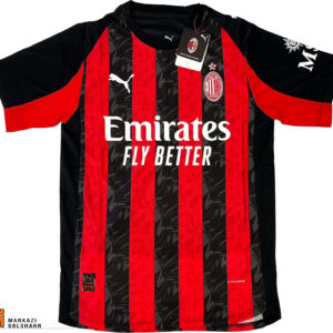 تیشرت پلیری میلان اصلی کد 2013939