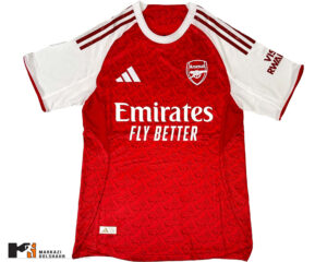 تیشرت پلیری آرسنال پلی استری کد 2013947