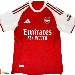 تیشرت پلیری آرسنال پلی استری کد 2013947