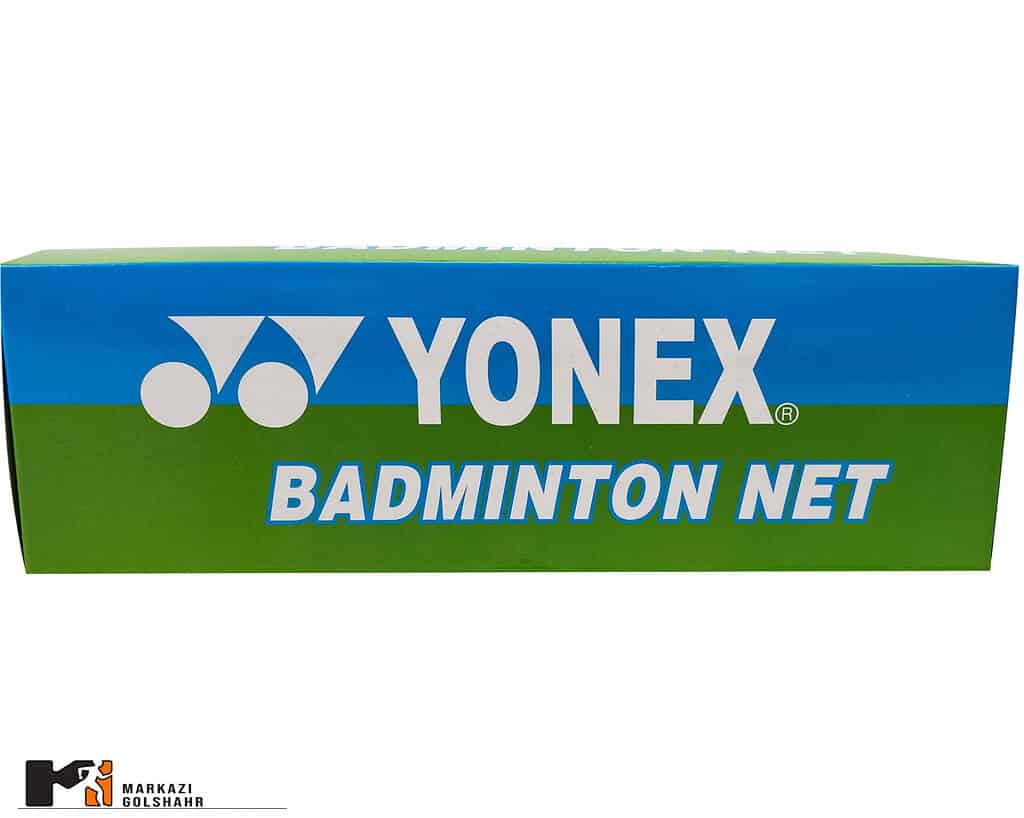 تور بدمینتون یونکس YONEX