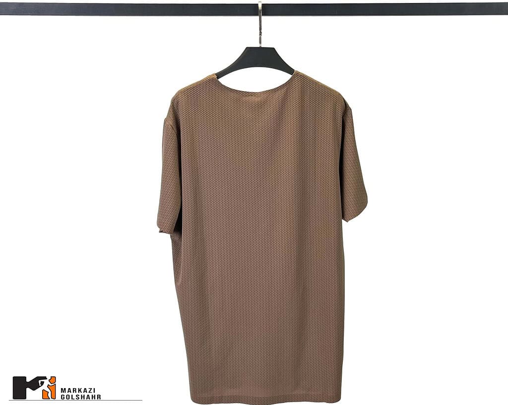 نیشرت نایک m9 پارچه اسپاندکس کد 2008979