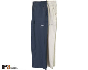 شلوار نایک 52036 پارچه آیرو کد 2013104