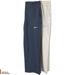 شلوار نایک 52036 پارچه آیرو کد 2013104