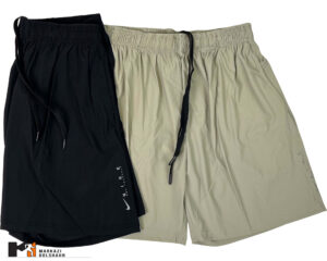 شلوارک نایک اسپاندکس قواره‌دار 2014464