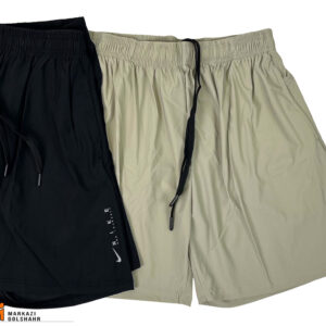 شلوارک نایک اسپاندکس قواره‌دار 2014464