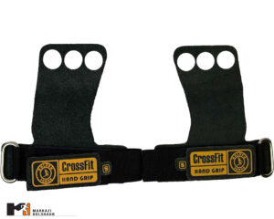 هندگریپ گلدن چرم کنفی پددار کد 2011837