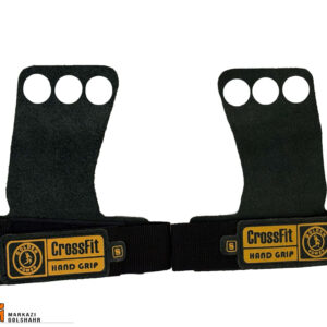 هندگریپ گلدن چرم کنفی پددار کد 2011837